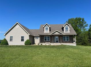 33720 S State Rural Rte W, Archie, MO 64725