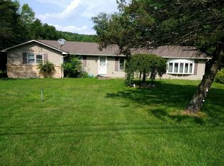 150 Merwinsburg Rd, Effort, PA 18330