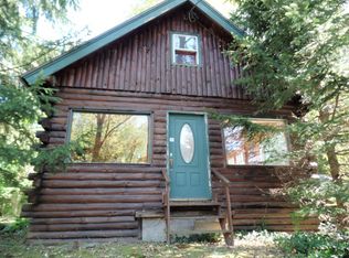 1911 State Route 104, Parish, NY 13131