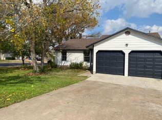 3708 Alexandria Dr, Austin, TX 78749