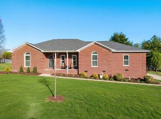 739 Joyce Ave, Lewisburg, TN 37091