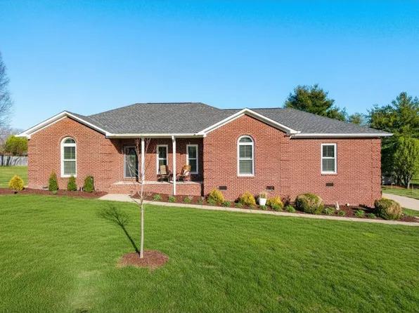 739 Joyce Ave, Lewisburg, TN 37091