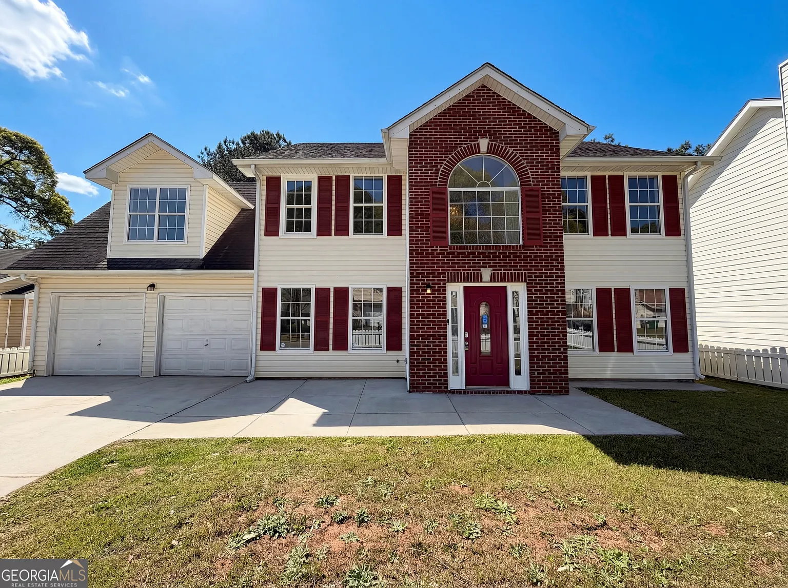 2214 Rambling Way photo 1
