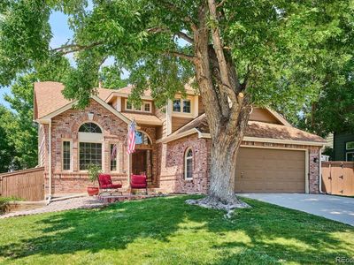 9367 Harvard Drive, Highlands Ranch, CO, 80130