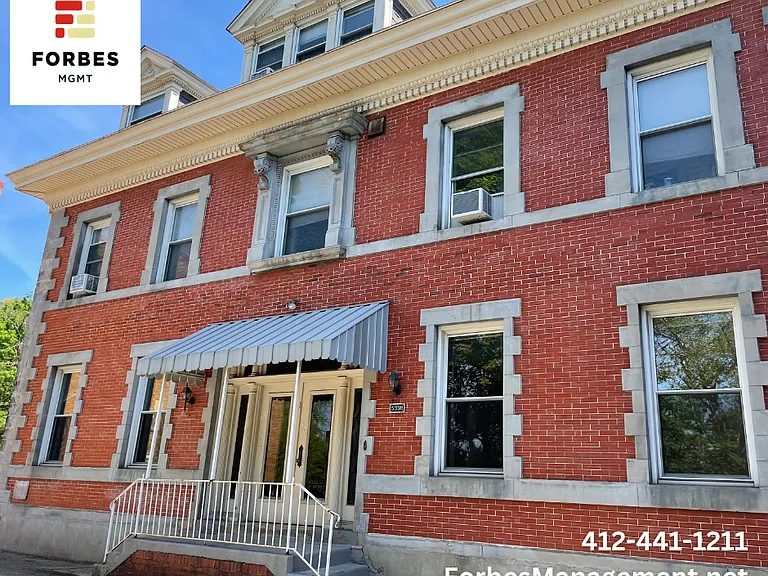 Shadyside Apartments — Photo 3