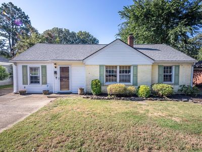 5067 Wingdale Rd, Memphis, TN, 38117