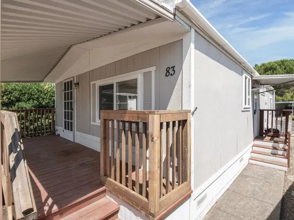 83 Saint George Mews, Sonoma, CA 95476