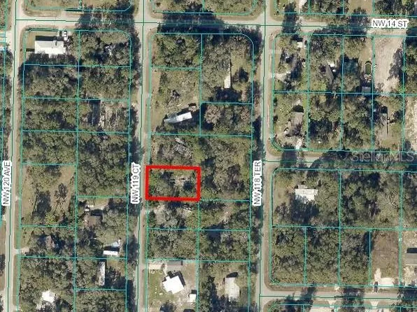1227 NW 119th Ct #6, Ocala, FL 34482