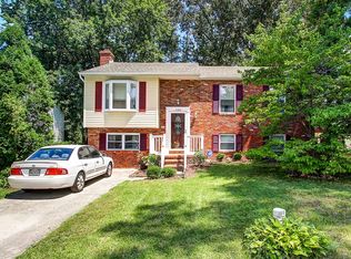 7705 Pecan Leaf Rd, Severn, MD 21144