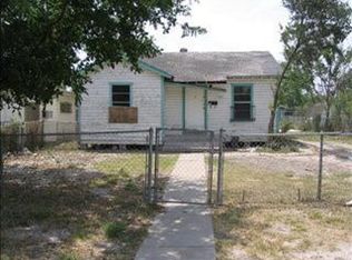 214 Blanche St, Brownsville, TX 78521
