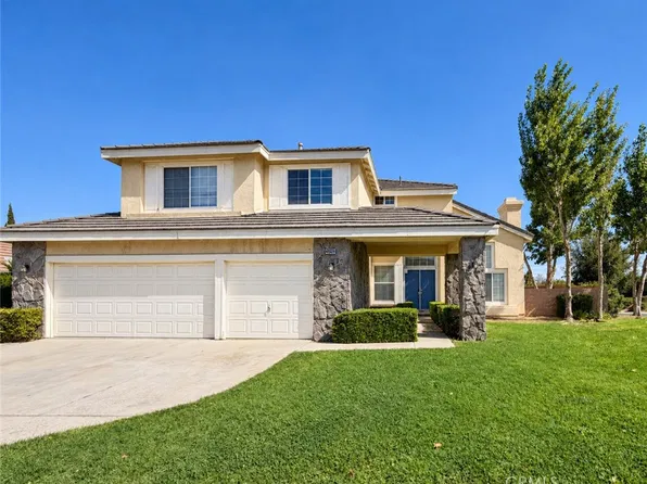 40902 Riverock Ln, Palmdale, CA 93551