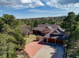 6012 Briarcliff Rd, Colorado Springs, CO 80918