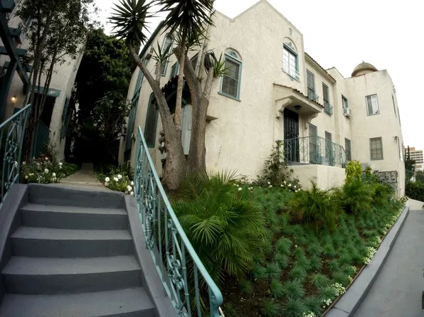 542 S Coronado St, Los Angeles, CA 90057
