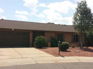 17201 N 33rd Pl, Phoenix, AZ 85032