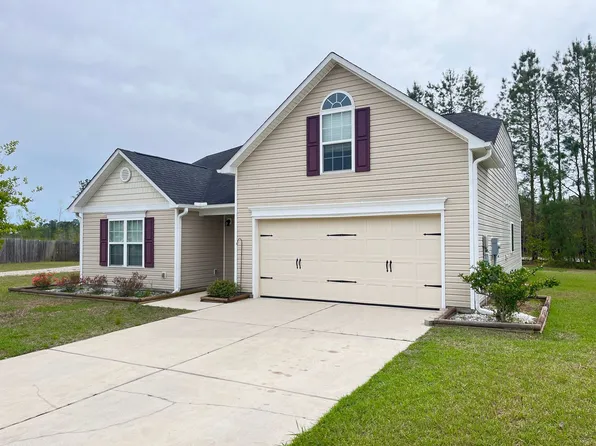 692 Trap Shooter Cir, Longs, SC 29568