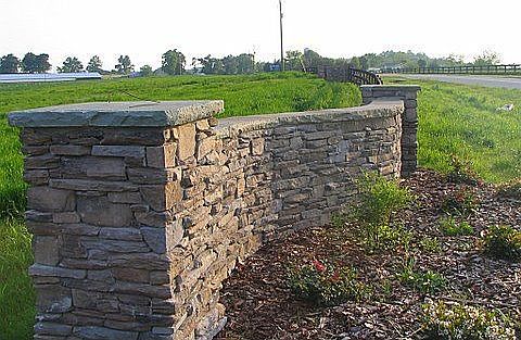 Entryway to Hawks View