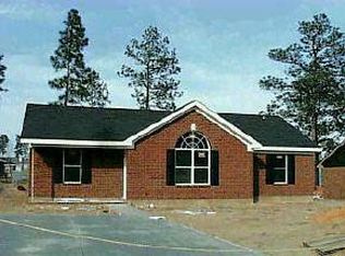 3711 Colbert St, Augusta, GA 30919
