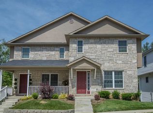 2582 Flat Rock Rd, Bloomington, IN 47403