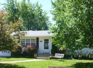 313 Franklin St, New Windsor, IL 61465
