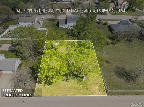 0 Yellowstone Dr, Farmington, MO 63640