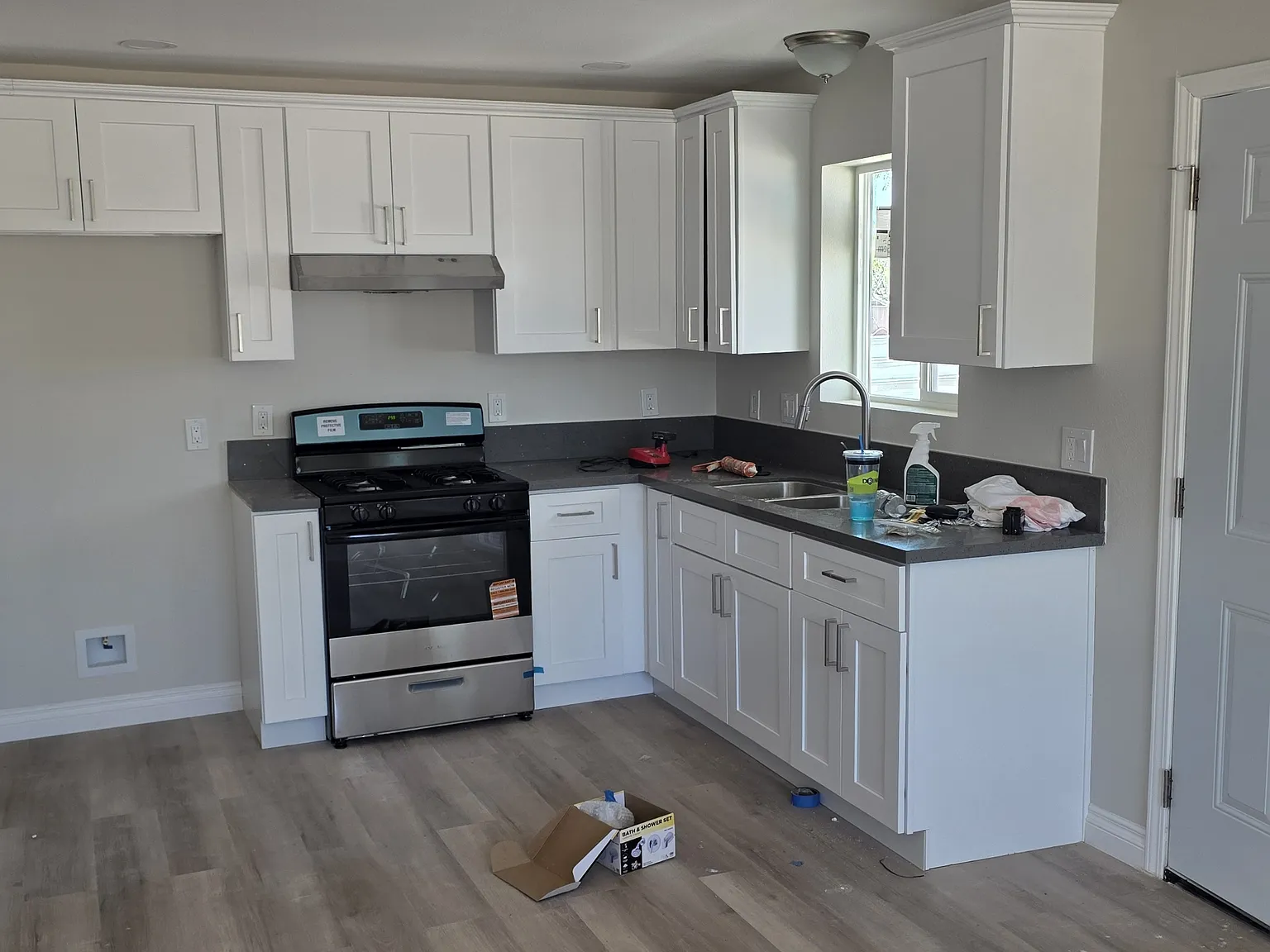 7616 Barberry Avenue. Unit # 2. - 1 — Photo 4
