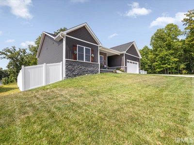 605 E Barton Woods Ln, Ellettsville, IN, 47429