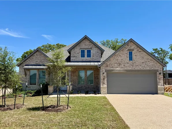 1809 Register Ct, College Station, TX 77845