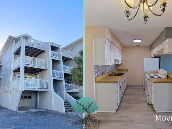 1801 Canal Dr #B9, Carolina Beach, NC 28428