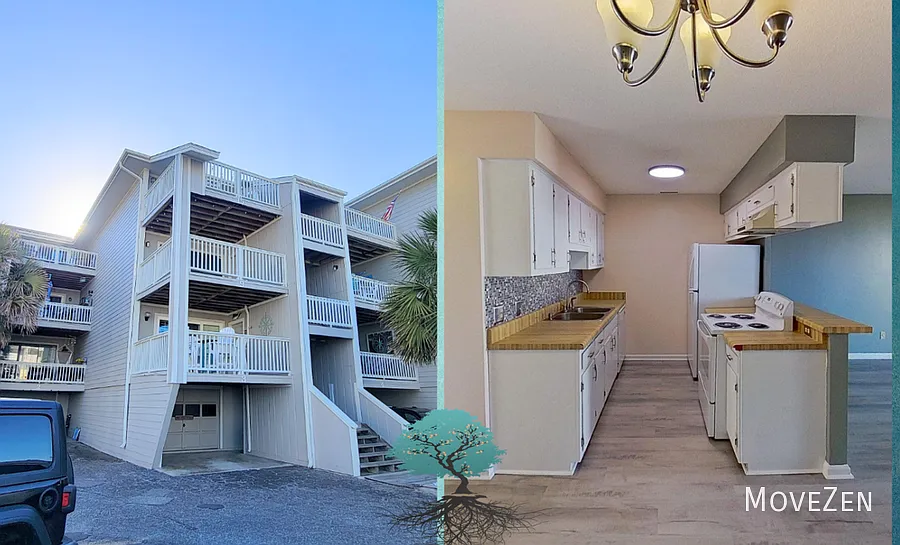 Building Photo - 1801 Canal Dr #B9