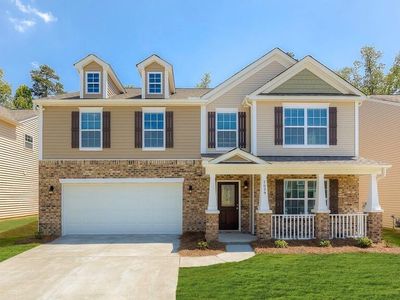 2001 Rosebank Way, Mebane, NC, 27302