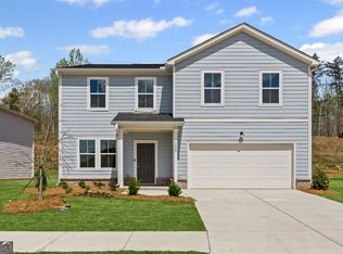 3020 Orwell Dr, Gainesville, GA