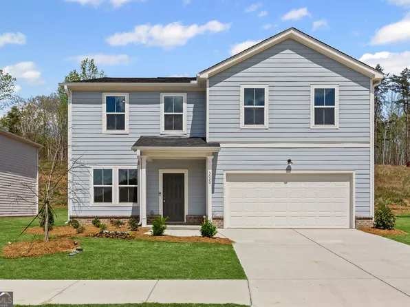 3020 Orwell Dr, Gainesville, GA 30507