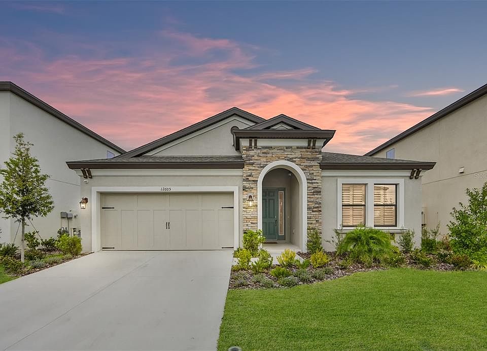 1st image of 12605 Shetland Walk Dr