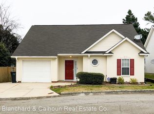 1201 Kendal Ct, Augusta, GA 30907