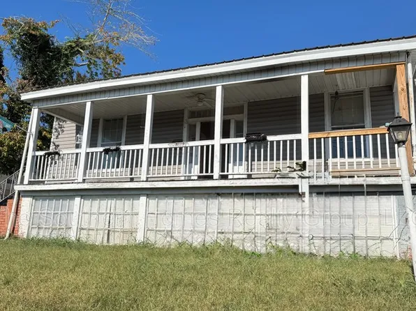 405 N High St #1, Sweetwater, TN 37874