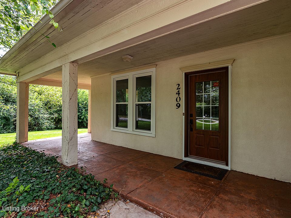 2409 Benson Pike, Shelbyville, KY 40065 MLS 1643486 Zillow