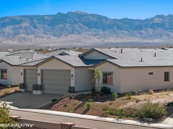 536 E Handcart Dr, Littlefield, AZ 86432