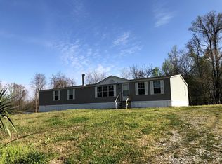 238 Pineywoods Dr, Vicksburg, MS 39183