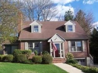 312 Park Ave, Arlington, MA 02476