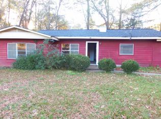1156 S Nolan Trce, Florien, LA 71429