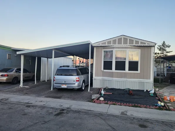 3199 S 1725 W #24, West Valley City, UT 84119