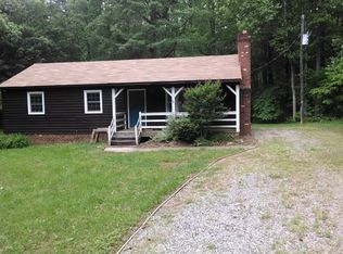 2850 Corso Dr, Powhatan, VA 23139