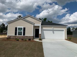 177 Cypress Tree Loop LOT 29, Dover B Longs, SC 29568