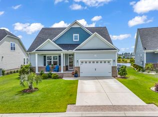 5019 Azul Loop, Myrtle Beach, SC 29579