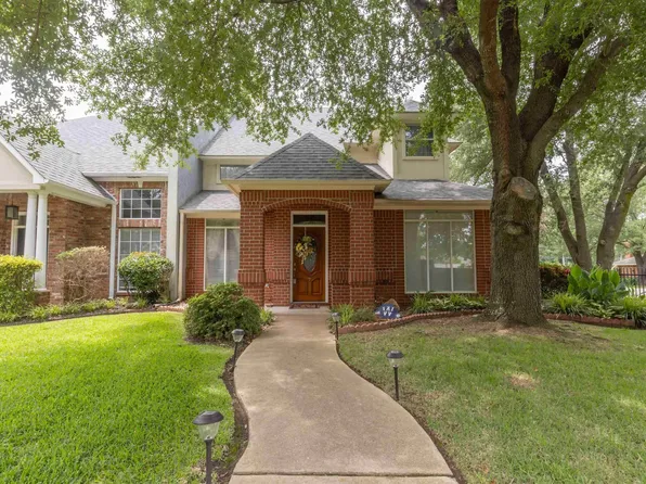 7 Brittan Pl, Texarkana, TX 75503