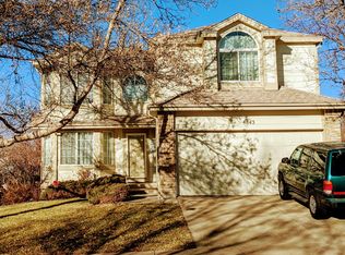 4843 S Eagle Cir, Aurora, CO 80015