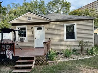 435 S Exeter Ave, Indianapolis, IN 46241