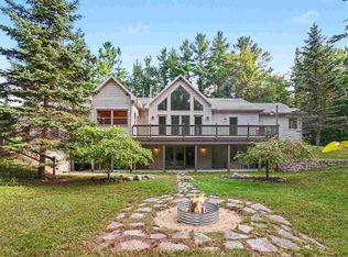 9969 Parke Rd, Alanson, MI 49706