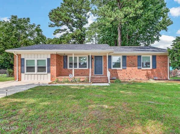 125 Linda Loop, Jacksonville, NC 28546
