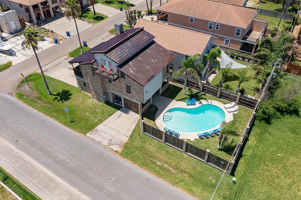 200 W Cora Lee Dr, South Padre Island, TX 78597 | MLS #98940 | Zillow